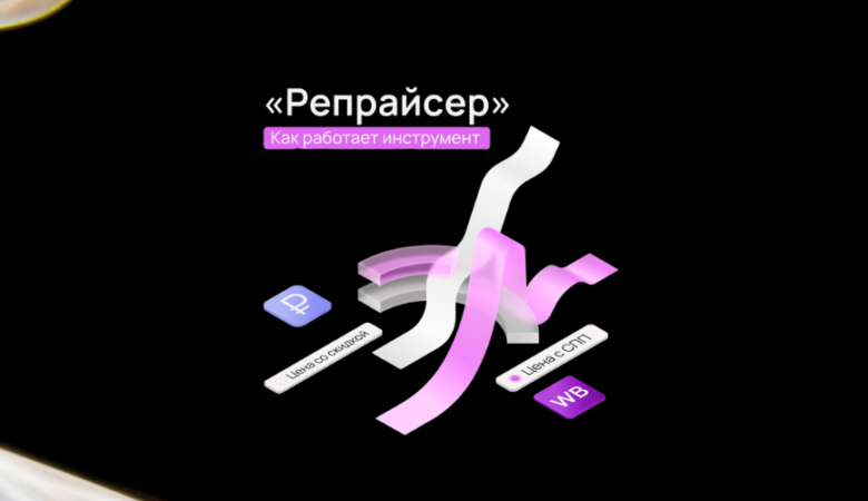 Автоматический Репрайсер цен для Вайлдберриз