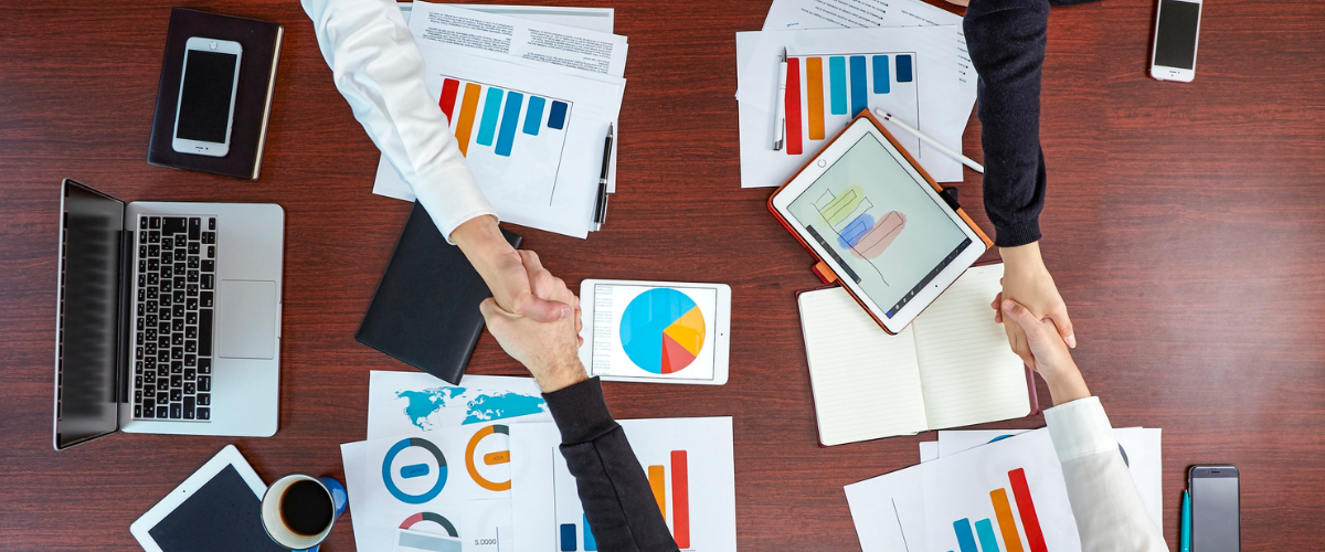 партнерская программа